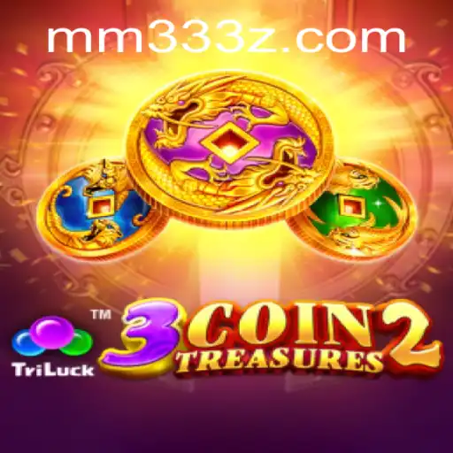 Desvendando o Mundo de 3CoinTreasures2: A Experiência Incrível de MM33Bet