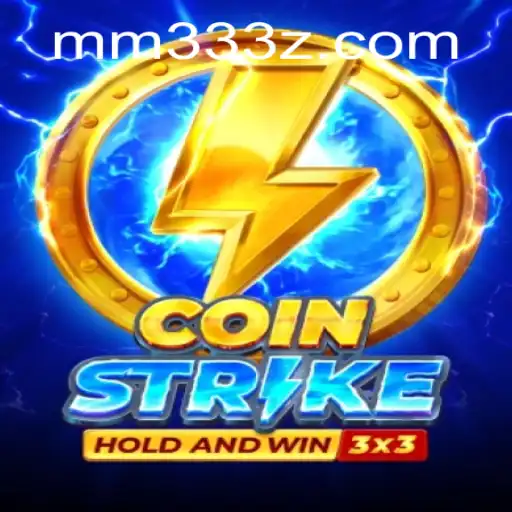 Coinstrike: Uma Nova Era de Entretenimento no MM33Bet