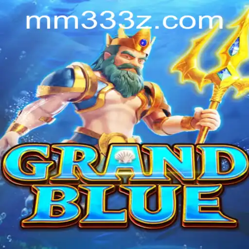 Descubra o Mundo Vibrante de GRANDBLUE: Um Jogo Empolgante e Inovador