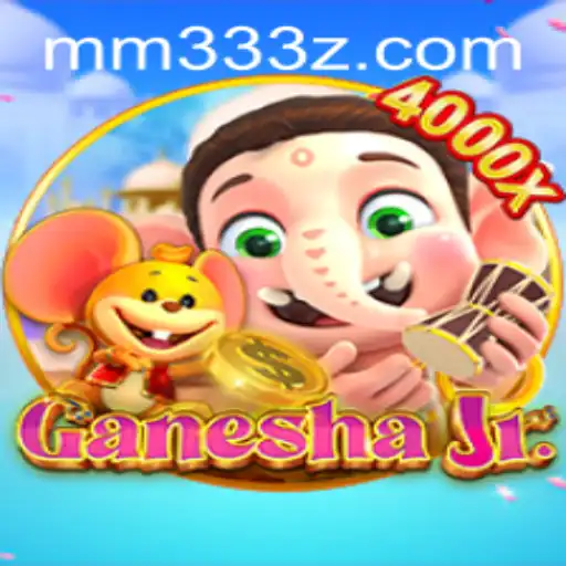 GaneshaJr: Uma Jornada Emocionante no Mundo de MM33Bet