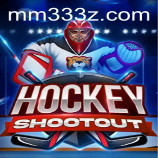 Descubra HockeyShootout: O Jogo de Azar Emocionante Alimentado por MM33Bet