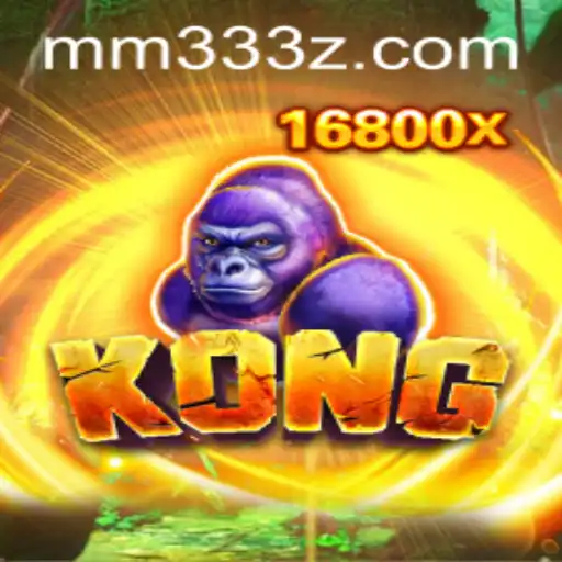 Kong: Explorando o Fascinante Mundo do Jogo MM33Bet
