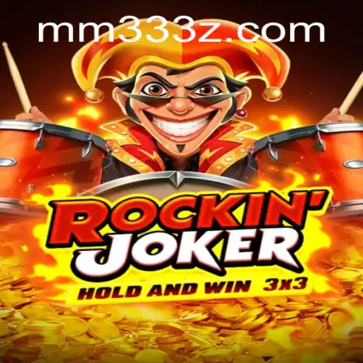 Aventura Inovadora no Jogo RockinJoker: Regras e Estratégias