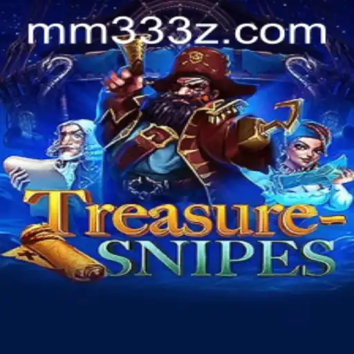 Descubra o Fascinante Mundo de TreasureSnipes